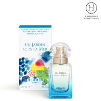 HERMÈS Un Jardin sous la Mer, Eau de Toilette, 30...