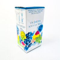 HERMÈS Un Jardin sous la Mer, Eau de Toilette, 30 ml, frischer Duft, Unisex-Parfum
