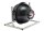 Bentham Instruments CAL SRS12, Integrating sphere, calibrated, with mounting frame, for light measurements