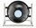 Bentham Instruments CAL SRS12, Integrating sphere, calibrated, with mounting frame, for light measurements