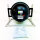 Bentham Instruments CAL SRS12, Integrating sphere, calibrated, with mounting frame, for light measurements