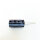 50x Nichicon Aluminum Electrolyte Capacitors, 470 µF, 100 V, Radial, Bedrachtet, 16x35.5 mm