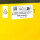 Dewalt DWS5022 guide rail 1500mm, accessory for plunge circular saws, precision sawing, aluminum, non-slip
