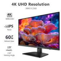 Z-EDGE U27P4K 27" 4K UHD Monitor, IPS-Panel,...