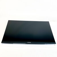Z-EDGE U27P4K 27" 4K UHD Monitor, IPS-Panel, 3840x2160, 60Hz, 16:9, Schwarz, augenschonend, flimmerfrei