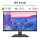 Z-EDGE U27P4K 27" 4K UHD Monitor, IPS-Panel, 3840x2160, 60Hz, 16:9, Schwarz, augenschonend, flimmerfrei