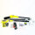 Ryobi RPP182020 Cordless Pole Pruner, 18V, 2Ah, 20cm Bar, Telescopic Shaft, Tree Pruning