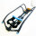 STIGA Snowracer King Size GT, steering sled for 2 people, with brakes, large seat, graphite grey/black