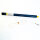 Somfy Sonesse 40 RTS 6/20 VVF Rohrmotor, 6 Nm, 20 U/min, 3 m Kabel, Funk, für Innenrollos, Vision, Zebra, Day & Night
