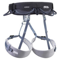 Petzl CORAX C051AB01 Climbing Harness, Size 2, versatile...