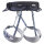 Petzl CORAX C051AB01 Climbing Harness, Size 2, versatile and adjustable, comfortable, grey