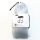 Petzl CORAX C051AB01 Climbing Harness, Size 2, versatile and adjustable, comfortable, grey