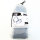 Petzl CORAX C051AB01 Climbing Harness, Size 2, versatile and adjustable, comfortable, grey