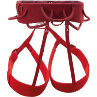 Petzl Adjama C022CA02 Unisex Climbing Harness, Size L,...