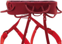 Petzl Adjama C022CA02 Unisex Climbing Harness, Size L,...