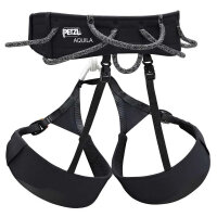 Petzl AQUILA C037BA01 Klettergurt, Größe M,...