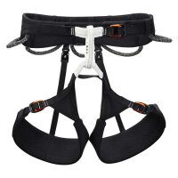 Petzl AQUILA C037BA01 Climbing Harness, Size M,...