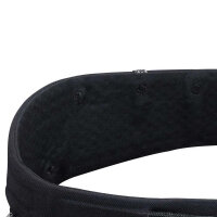 Petzl AQUILA C037BA01 Climbing Harness, Size M, lightweight, comfortable, adjustable, black