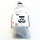 Petzl AQUILA C037BA01 Climbing Harness, Size M, lightweight, comfortable, adjustable, black