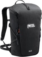 Petzl BUG S073AB00 Kletterrucksack 18L, kompakt, robust,...
