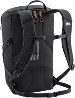 Petzl BUG S073AB00 Kletterrucksack 18L, kompakt, robust,...