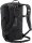 Petzl BUG S073AB00 Kletterrucksack 18L, kompakt, robust, für Tagestouren, Farbe Schwarz