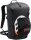 Petzl BUG S073AB00 Kletterrucksack 18L, kompakt, robust, für Tagestouren, Farbe Schwarz