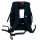 Petzl BUG S073AB00 Kletterrucksack 18L, kompakt, robust, für Tagestouren, Farbe Schwarz