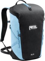 Petzl BUG S073AB02 Rucksack, 18L, kompakt,...
