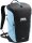 Petzl BUG S073AB02 Backpack, 18L, compact, climbing backpack, smoke blue/black, versatile, lightweight
