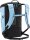 Petzl BUG S073AB02 Backpack, 18L, compact, climbing backpack, smoke blue/black, versatile, lightweight