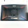 AOC C24G1 Gaming-Monitor, 24 Zoll, Full-HD, 1 ms, 144 Hz, Curved, HDMI/DP, Schwarz/Rot, Rückseite beschädigt