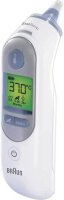 Braun IRT 6520 ThermoScan 7 Ear Thermometer, digital,...