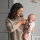 Braun IRT 6520 ThermoScan 7 Ear Thermometer, digital, with Age Precision, color display, fever alarm