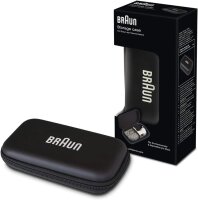 Braun BIT000CBEU Case for ThermoScan Ear Thermometer,...