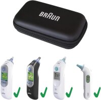 Braun BIT000CBEU Tasche für ThermoScan...