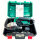 PARKSIDE PMNF 1500 B2 Mauernutfräse, 1500W, elektrische Schlitzfräse für Wand, verstellbare Schnitttiefe, Staubabsaugung