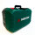 PARKSIDE PMNF 1500 B2 Mauernutfräse, 1500W, elektrische Schlitzfräse für Wand, verstellbare Schnitttiefe, Staubabsaugung