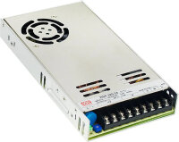MEAN WELL RSP-320-24 Schaltnetzteil, 321,6 W, 24 V, 13,4...
