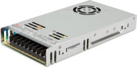 MEAN WELL RSP-320-24 Schaltnetzteil, 321,6 W, 24 V, 13,4...