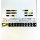 MEAN WELL RSP-320-24 Switching Power Supply, 321.6 W, 24 V, 13.4 A, Enclosed, AC/DC, Compact, Reliable Power Supply