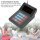 Ashata SU-668-S, wireless pager system, 10 call buttons, 1 receiver, LED display, for restaurants and hospitals