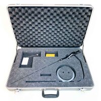 Cogentix PrimeSight CST-4000, medizinisches Endoskopie-System, REF 07-3060, flexibles Videoendoskop, hochauflösende Bildgebung
