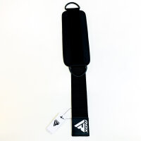 RDX A4 Ankle Strap, Gym Accessory, Adjustable, Padded, for Cable Machines, Leg Training