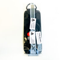 RDX A4 Ankle Strap, Gym Accessory, Adjustable, Padded, for Cable Machines, Leg Training