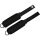 RDX A4 Ankle Strap, Gym Accessory, Adjustable, Padded, for Cable Machines, Leg Training