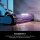 Shark Detect Pro IW3611EU Cordless Vacuum Cleaner, FloorDetect, 2L Auto Emptying, 60 Min Runtime, Lightweight, Flexible, Anti-Hair Wrap, Crevice Tool