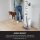 Shark Detect Pro IW3611EU Cordless Vacuum Cleaner, FloorDetect, 2L Auto Emptying, 60 Min Runtime, Lightweight, Flexible, Anti-Hair Wrap, Crevice Tool