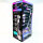 Shark Detect Pro IW3611EU Cordless Vacuum Cleaner, FloorDetect, 2L Auto Emptying, 60 Min Runtime, Lightweight, Flexible, Anti-Hair Wrap, Crevice Tool