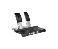 Fanatec CSL Pedale, Sim-Racing-Pedalset, präzise...